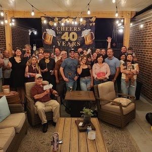 Meet your Posher, Barbara